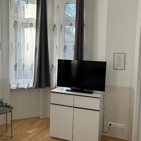 Paky Appartements 00207 Wien Exterior foto
