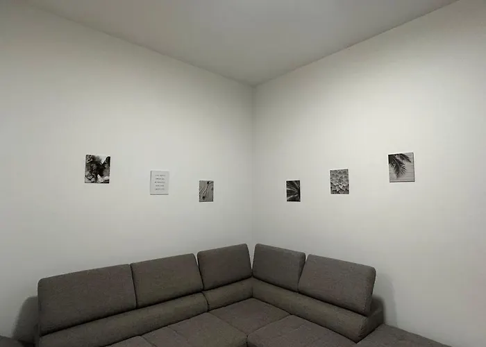 Paky Appartements 00207