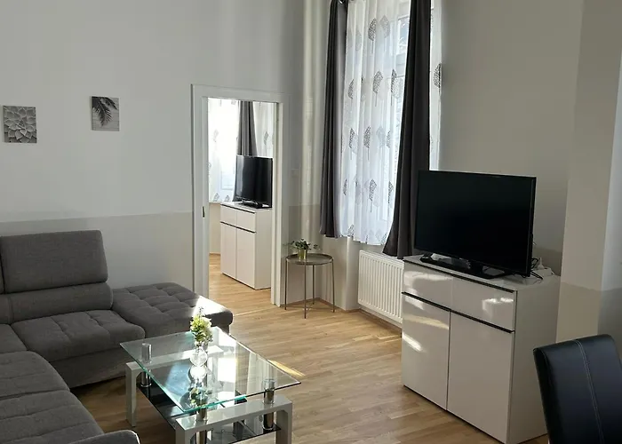 Paky Appartements 00207